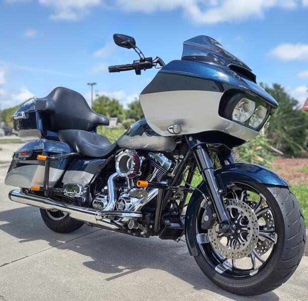 Harley-Davidson® Road Glide® Special 2016