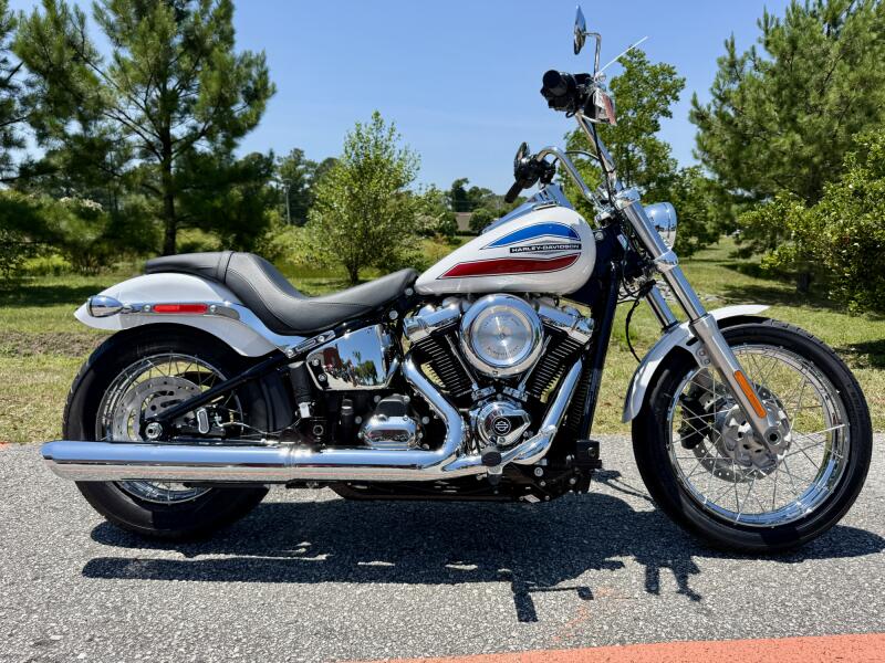 2026 Harley-Davidson Super Glide FXD 