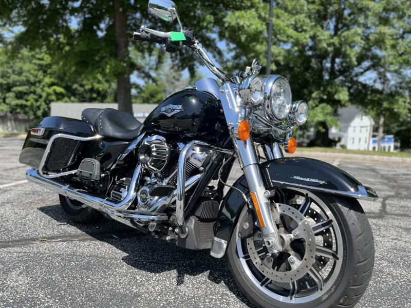 FLHR 2019 Road King®