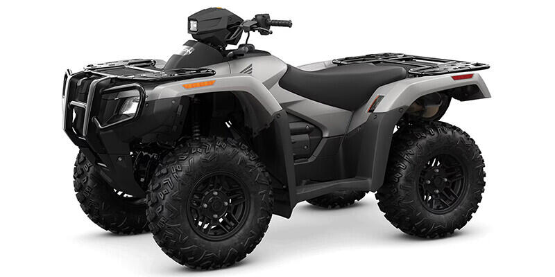 2026 Honda FourTrax Rubicon 700 4x4 Automatic TRX700FAT