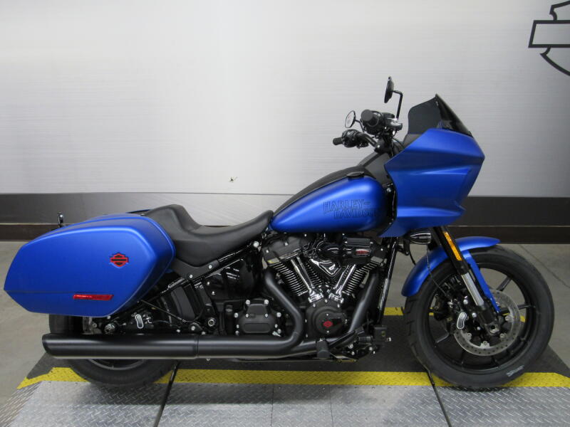 FXLRST 2026 Low Rider® ST