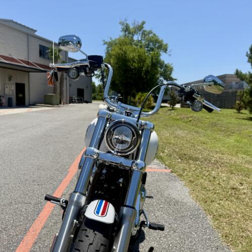 2026 Harley-Davidson Super Glide FXD  thumb 3