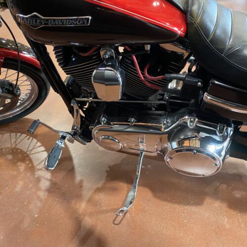 2012 Harley-Davidson® Super Glide® Custom FXDC thumb 0