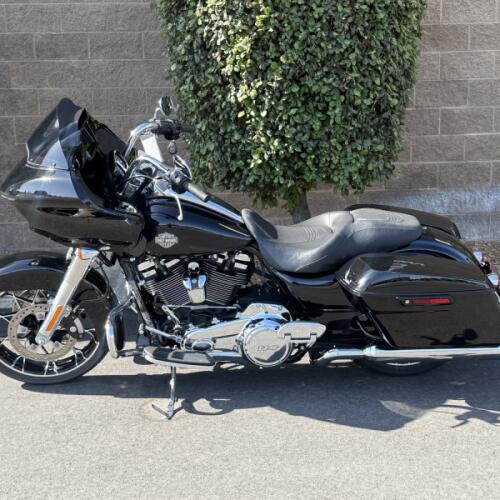 FLTRXS 2022 Road Glide® Special thumb 0