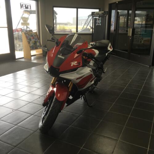 R3 2026 YZF-R3 thumb 3