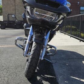  2026 Harley-Davidson Road Glide® FLTRX thumb 1