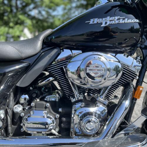 FLHX 2008 Street Glide® thumb 2