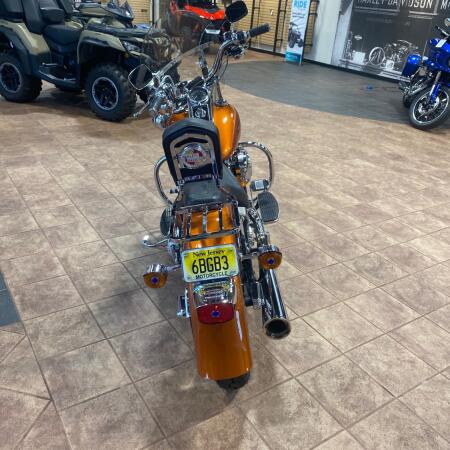 2000 Harley-Davidson® Fat Boy® thumb 1