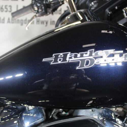 2020 Street Glide® FLHX  thumb 1