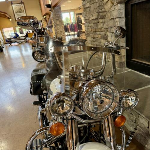 2005 FLSTC - Heritage Softail Classic thumb 1