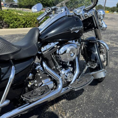 FLHR 2013 Road King® Classic thumb 2