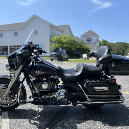 FLHTC 2009 Electra Glide® Classic thumb 0