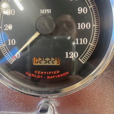 2000 Harley-Davidson® Fat Boy® thumb 0