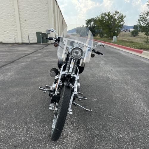 2000 Harley-Davidson Springer Softail  thumb 2