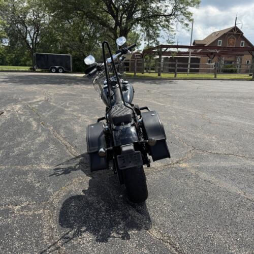 FXDBP 2017 Street Bob® thumb 0