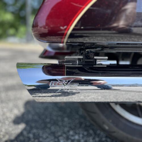 FLHR 2015 Road King® Classic thumb 1