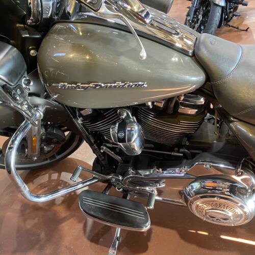 2019 Harley-Davidson® Road Glide® FLTRX thumb 0