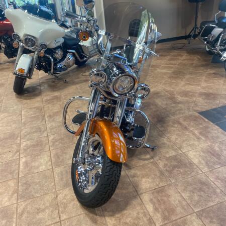 2000 Harley-Davidson® Fat Boy® thumb 2