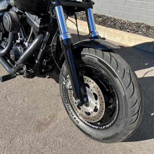 2017 FXDF Fat Bob 103ci  thumb 1