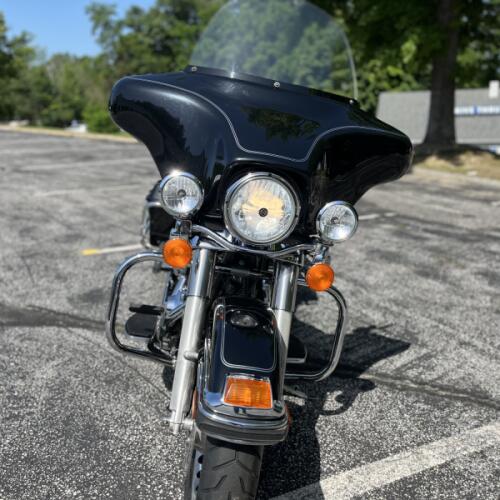 FLHTC 2009 Electra Glide® Classic thumb 1