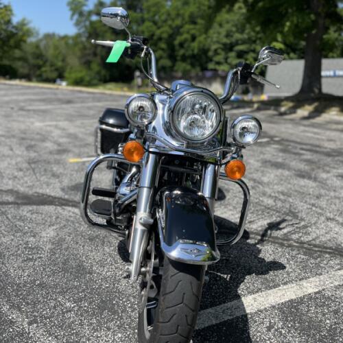 FLHR 2019 Road King® thumb 1