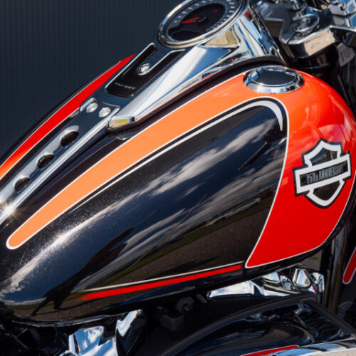 2026 Harley-Davidson Fat Boy Custom thumb 1