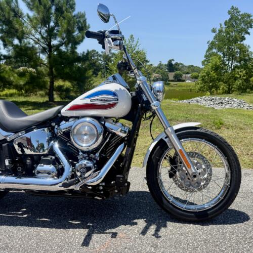 2026 Harley-Davidson Super Glide FXD  thumb 1