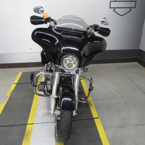 FLHX 2014 Street Glide® thumb 2