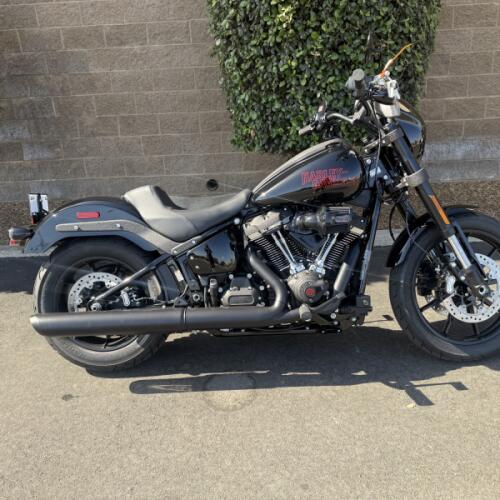 FXLRS 2026 Low Rider® S thumb 2