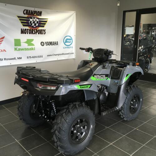 KVF750NVFNN 2027 Brute Force® 750 EPS thumb 0