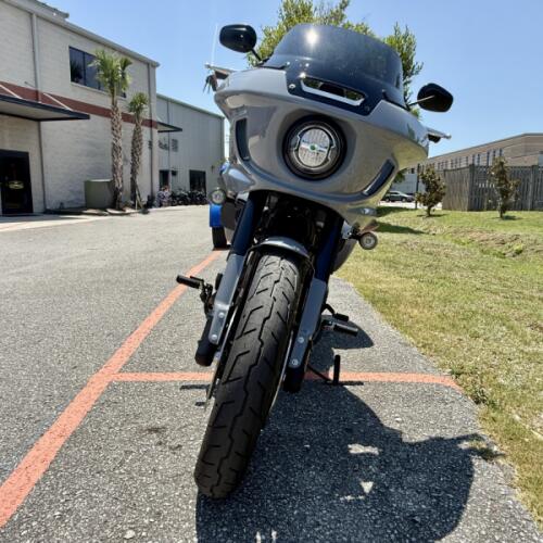 2026 Harley-Davidson Low Rider ST FXLRST thumb 1