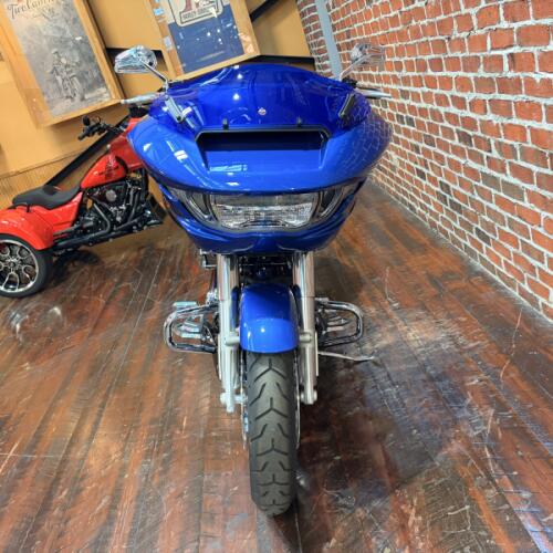 2025 Harley-Davidson® Road Glide™ FLTRX thumb 0