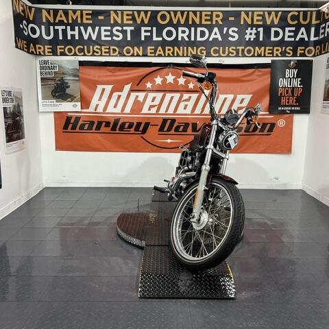 XL 1200V 2012 Seventy-Two® thumb 2