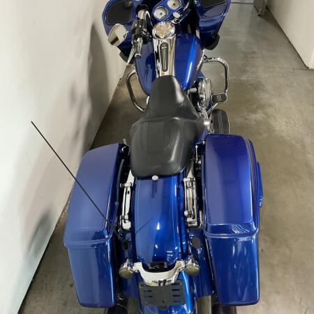 2015 Harley-Davidson® Road Glide® Special Superior Blue thumb 1