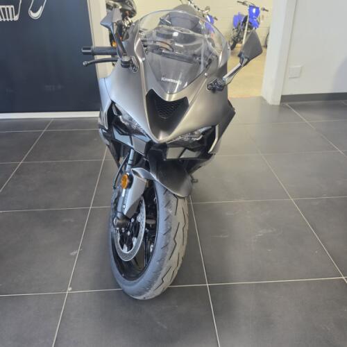 ZX1002JTANL 2026 Ninja® H2® Carbon ABS FREE 1 YEAR WARRANTY INCLUDED thumb 3