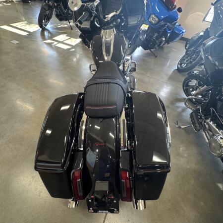 2026 Harley-Davidson® Road Glide® MIDNIGHT EMBER thumb 0