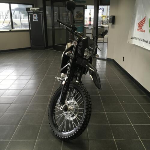 KLX300FTFNL 2026 KLX®300 thumb 2