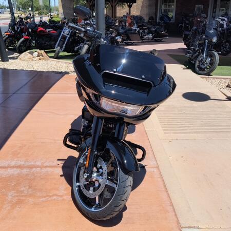 FLTRX 2026 Road Glide® thumb 2
