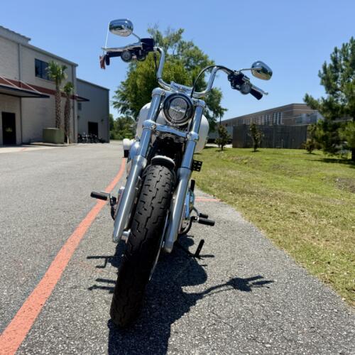 2026 Harley-Davidson Super Glide FXD  thumb 2