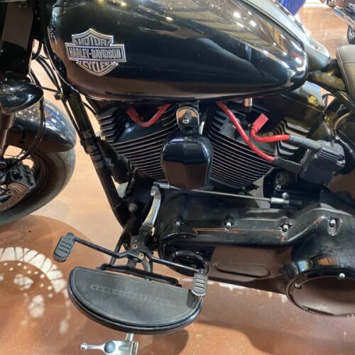 2016 Harley-Davidson® Softail Slim® S FLSS thumb 0