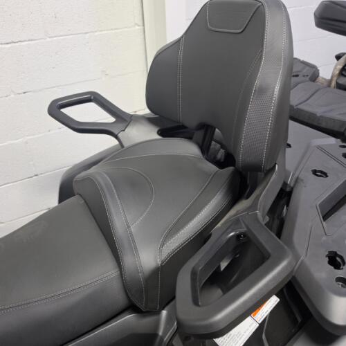  2026 CFORCE 600 Touring thumb 1