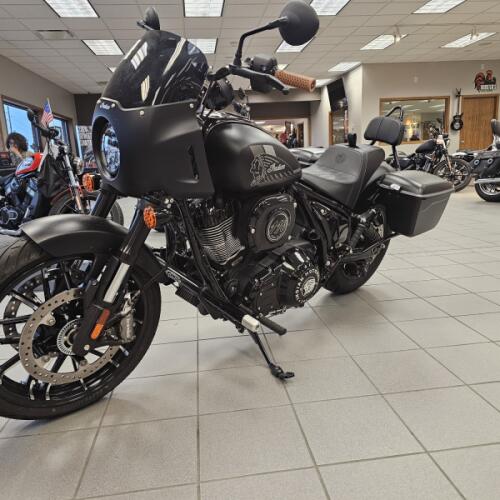 N25DTDBHAV 2025 Sport Chief® RT thumb 1