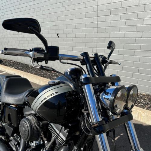 2017 FXDF Fat Bob 103ci  thumb 0