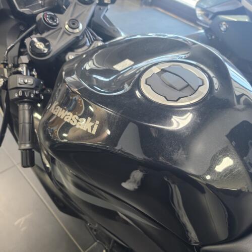 ZX1002JTANL 2026 Ninja® H2® Carbon ABS FREE 1 YEAR WARRANTY INCLUDED thumb 0