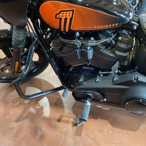 2022 Harley-Davidson® Street Bob® 114 FXBBS thumb 0