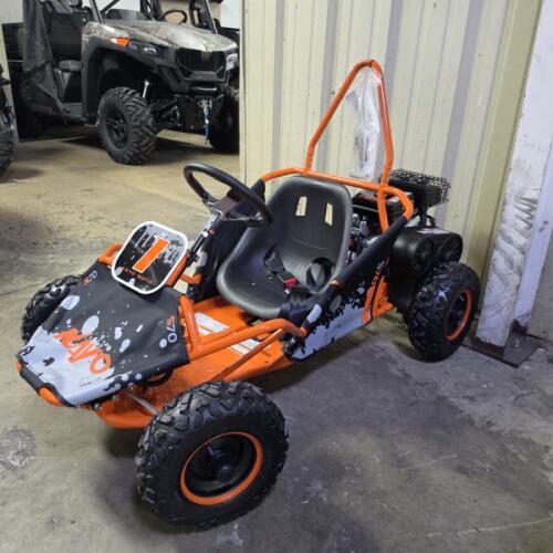 #S200 2026 Kayo S200 SXS thumb 3