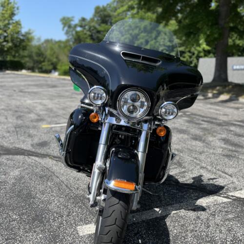 FLHTCU 2015 Electra Glide® Ultra Classic™ thumb 1