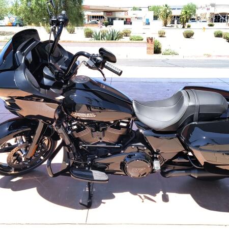 FLTRX 2026 Road Glide® thumb 0