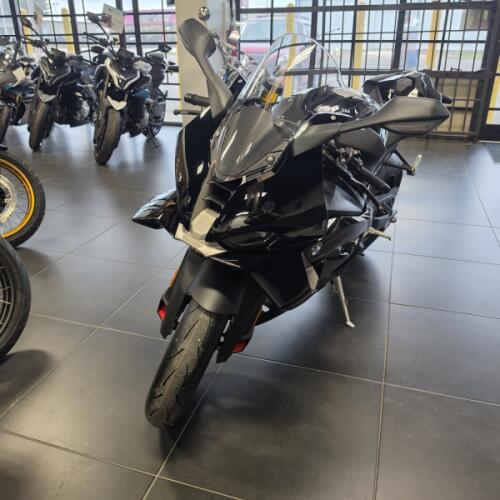 2026 S 1000 RR FINANCING AS LOW AS 2.90% OR $1000 REBATE thumb 3
