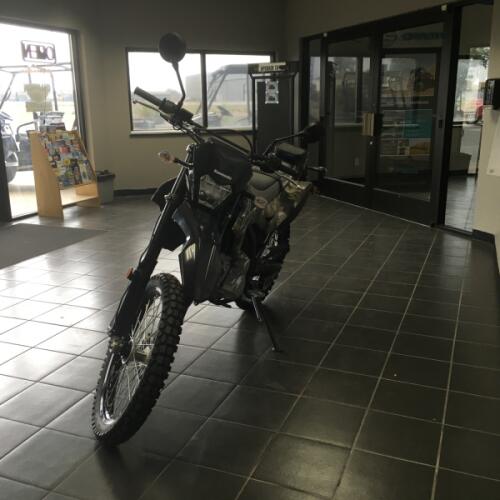 KLX300FTFNL 2026 KLX®300 thumb 3